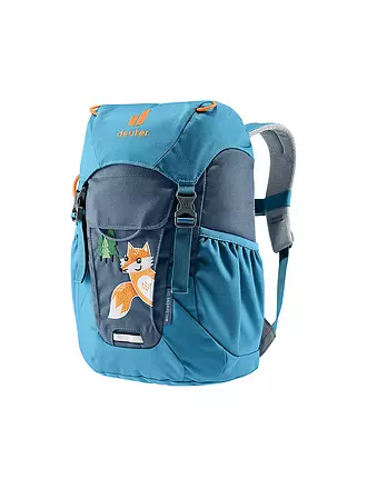 DEUTER | Zaino da trekking per bambini Waldfuchs 10L | blau